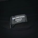 Clothes Balenciaga short
