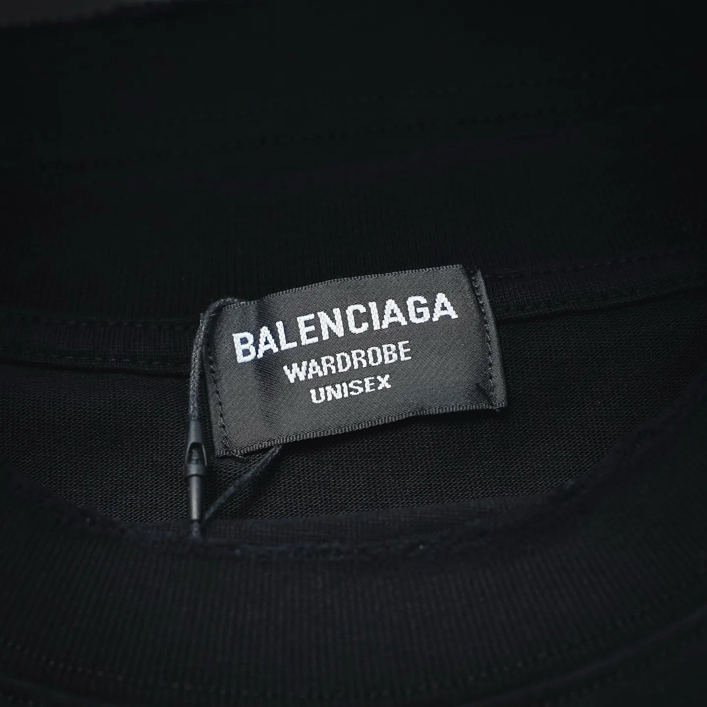 Clothes Balenciaga short