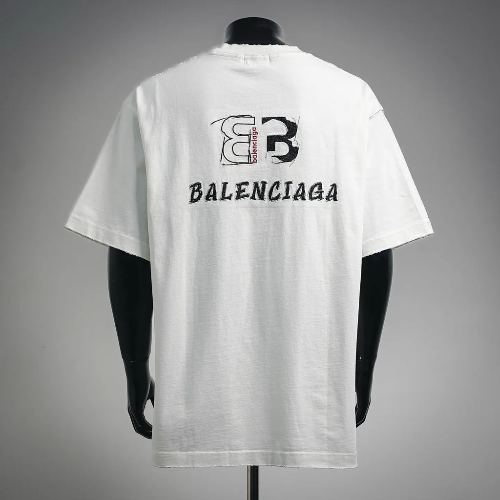 Clothes Balenciaga short