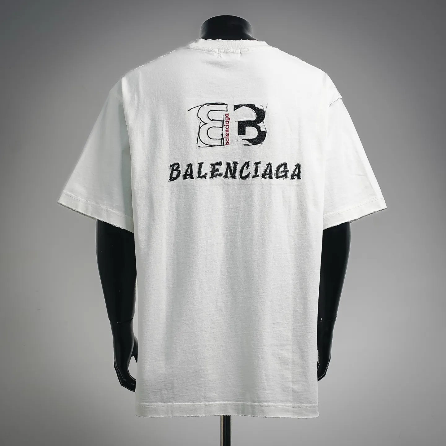 Clothes Balenciaga short