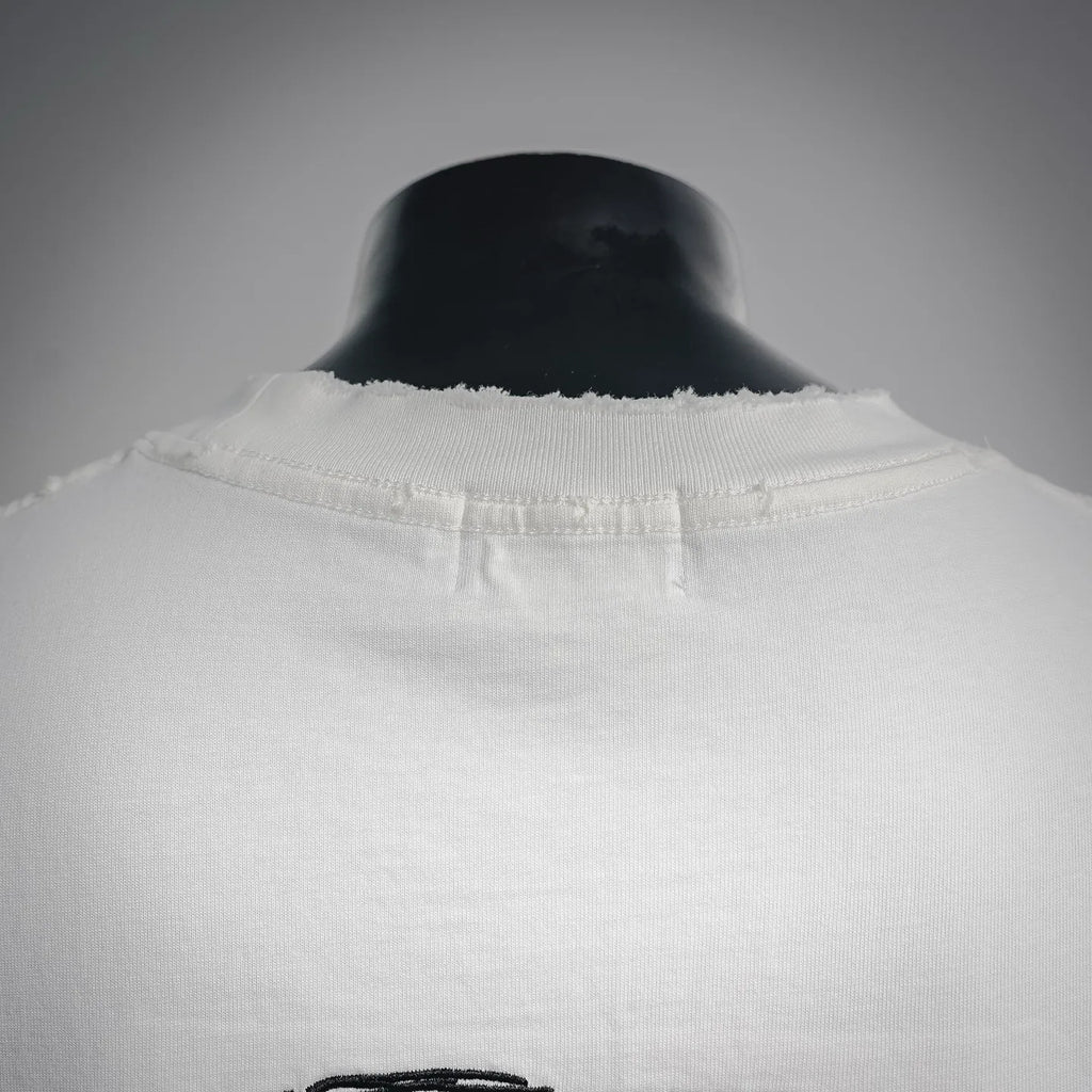 Clothes Balenciaga short