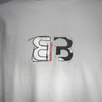 Clothes Balenciaga short