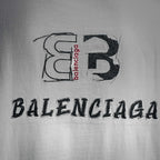 Clothes Balenciaga short