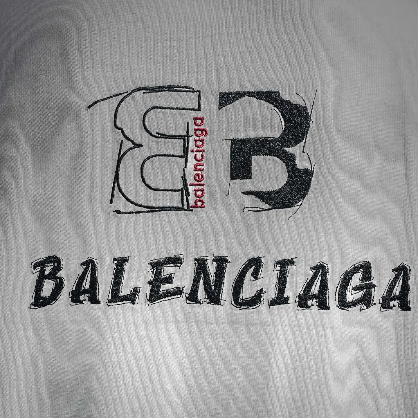 Clothes Balenciaga short