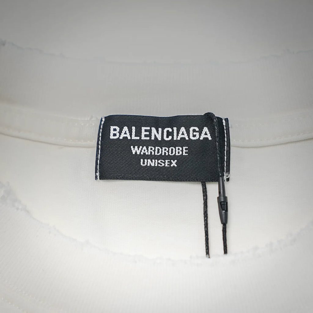 Clothes Balenciaga short