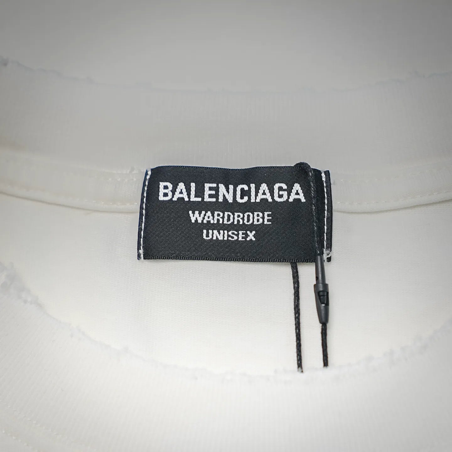 Clothes Balenciaga short