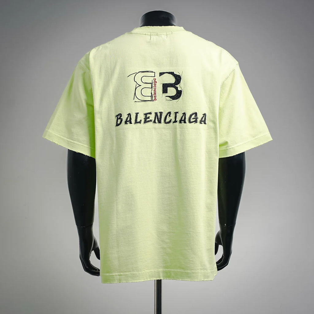 Clothes Balenciaga short