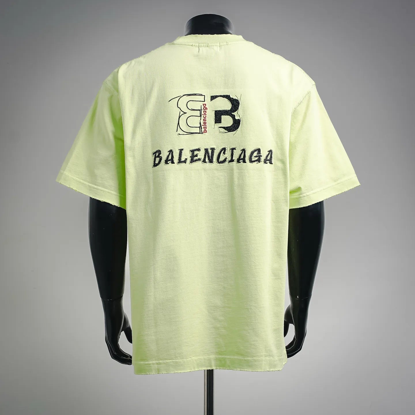 Clothes Balenciaga short