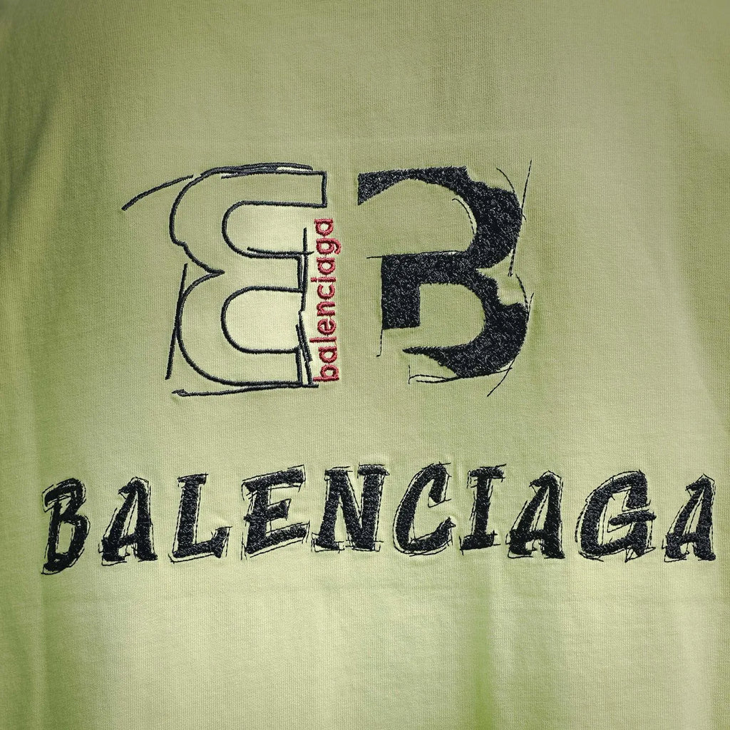 Clothes Balenciaga short