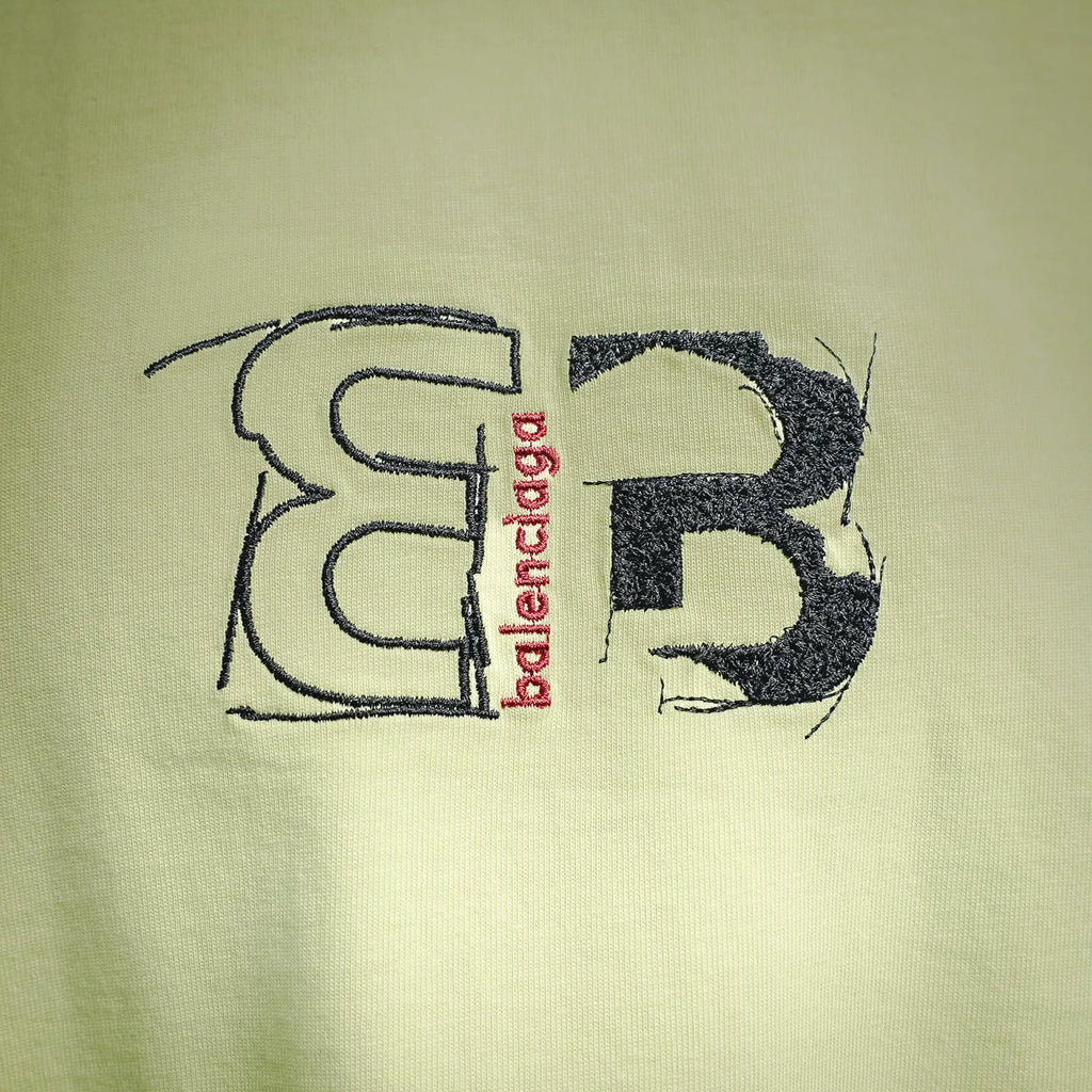 Clothes Balenciaga short