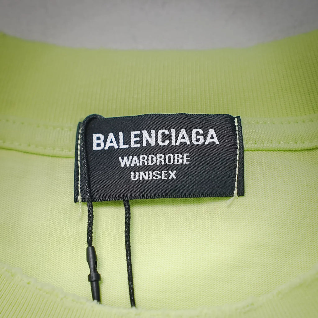 Clothes Balenciaga short