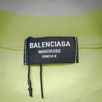 Clothes Balenciaga short