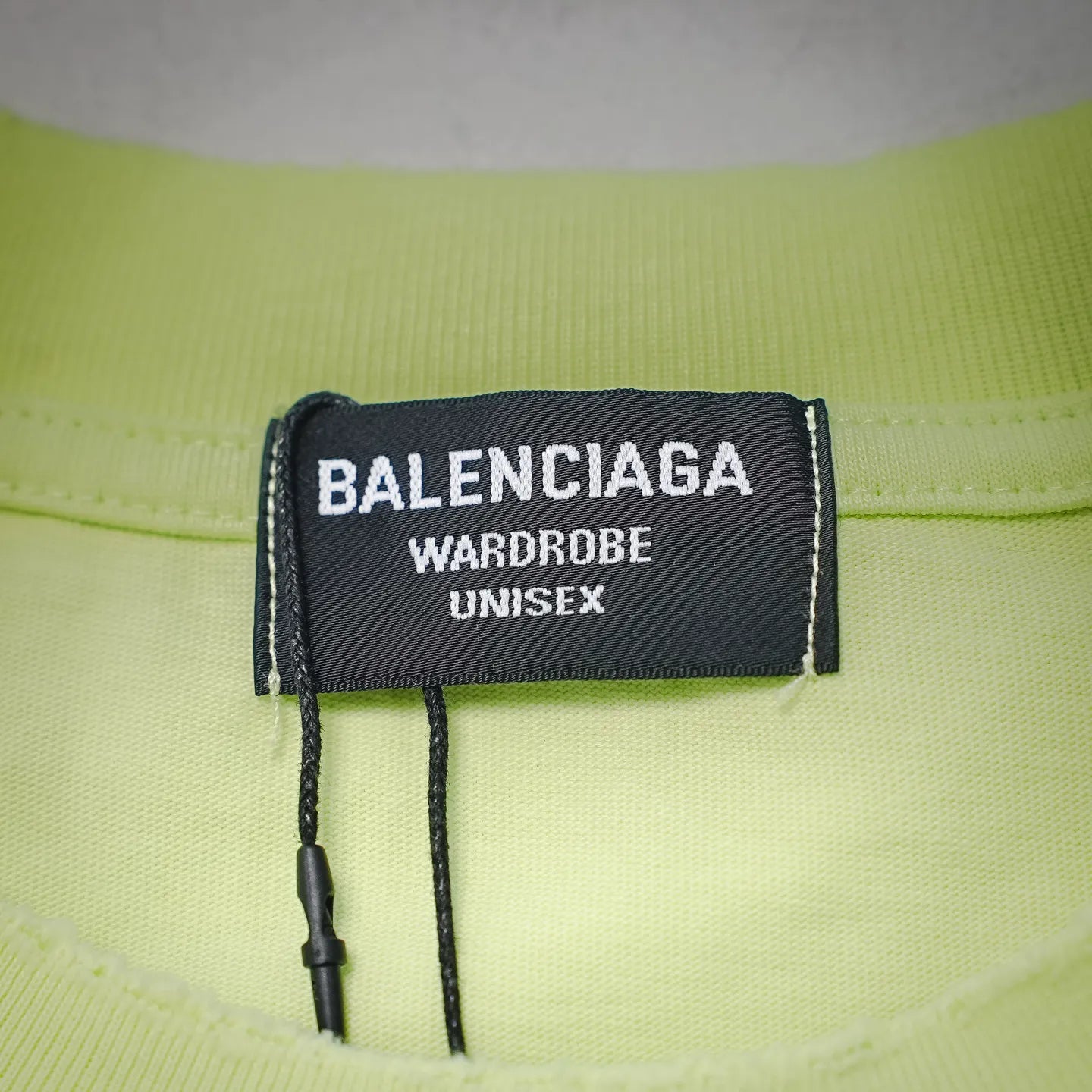 Clothes Balenciaga short