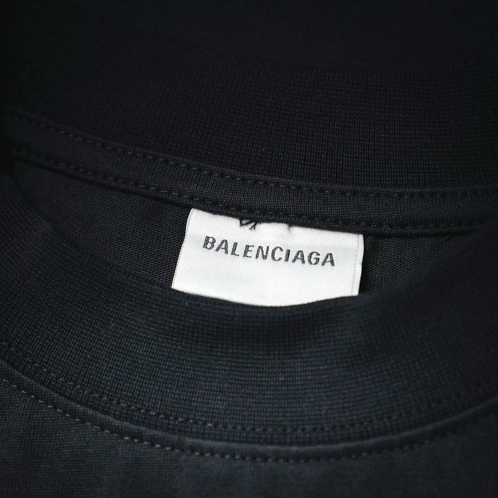 Clothes Balenciaga short