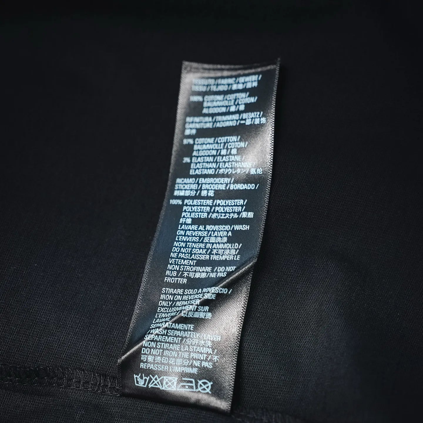 Clothes Balenciaga short