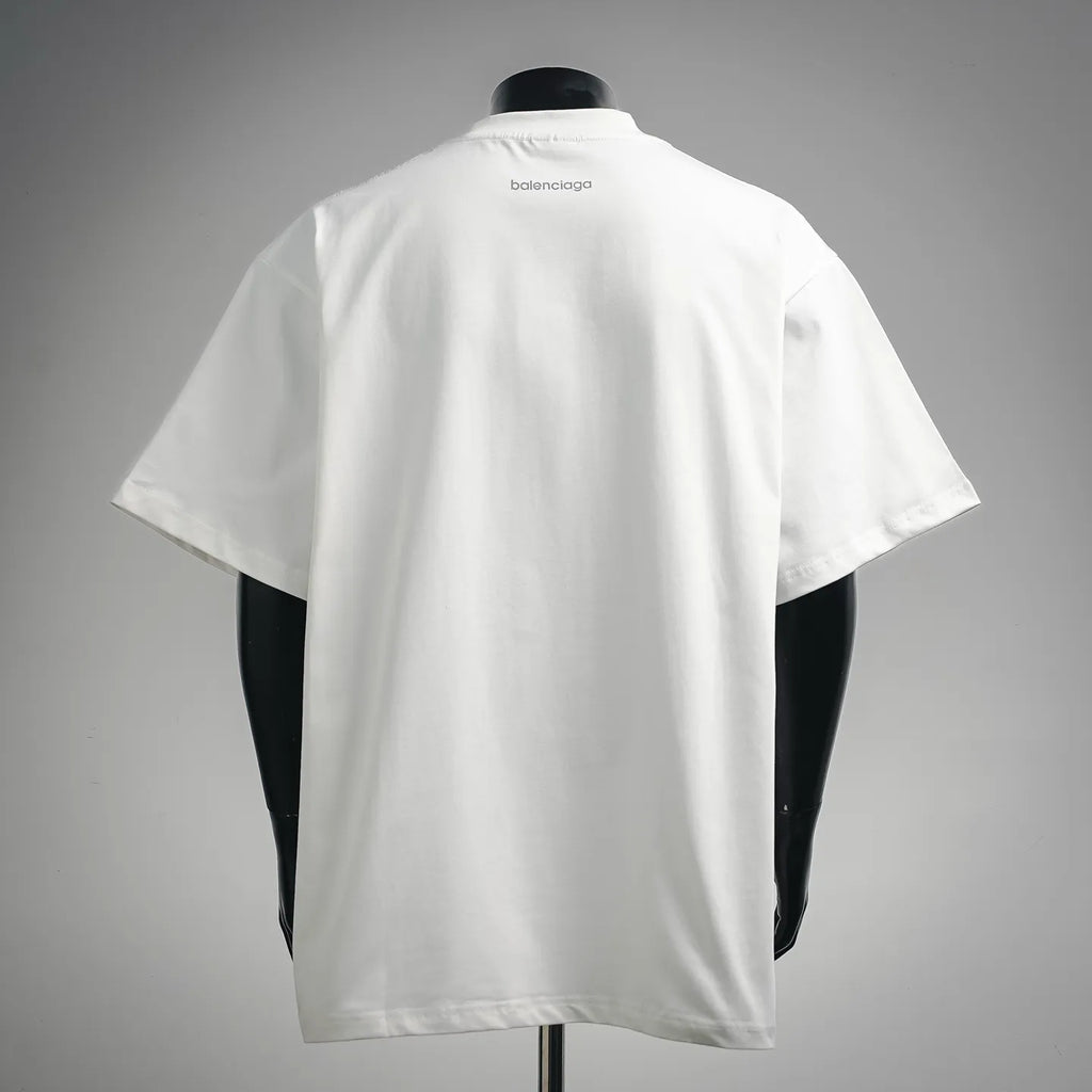 Clothes Balenciaga short