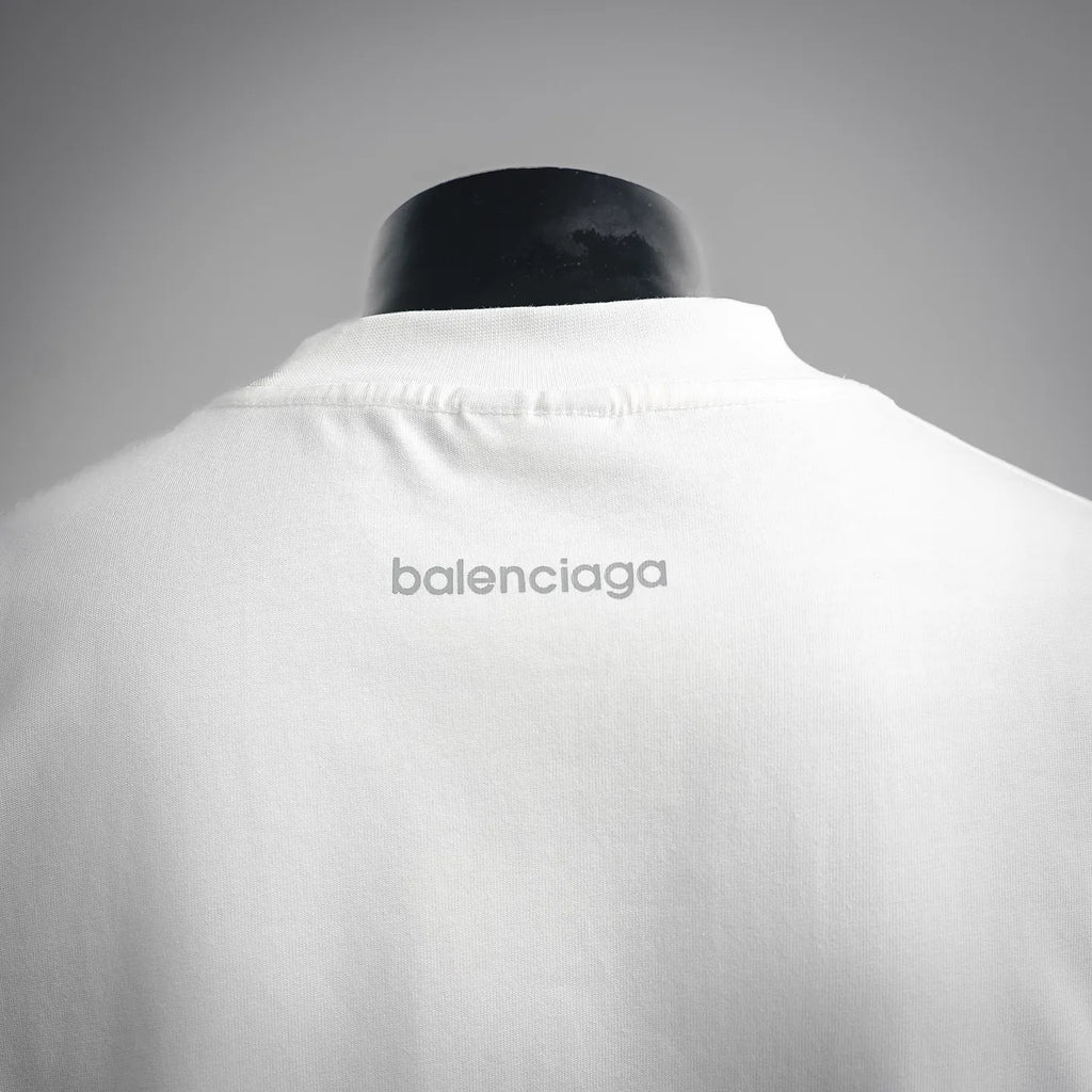 Clothes Balenciaga short