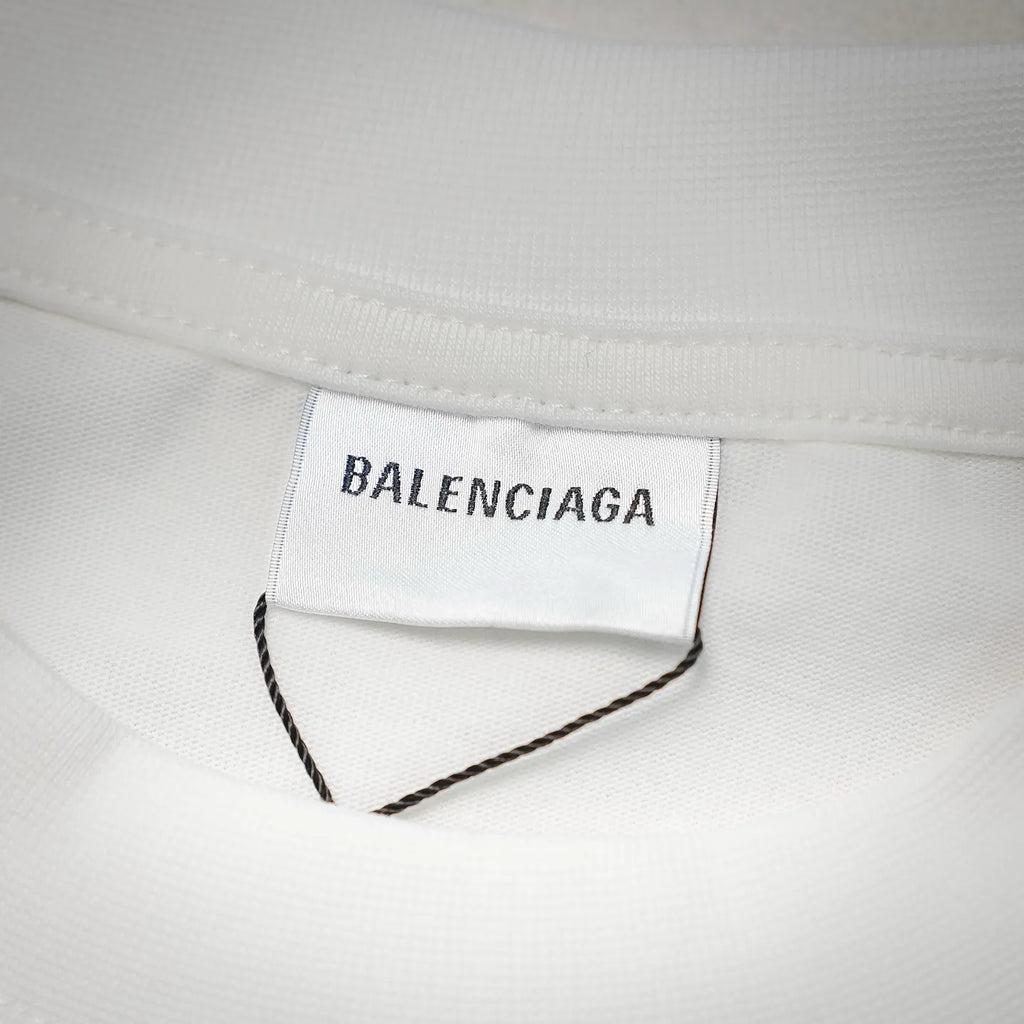 Clothes Balenciaga short
