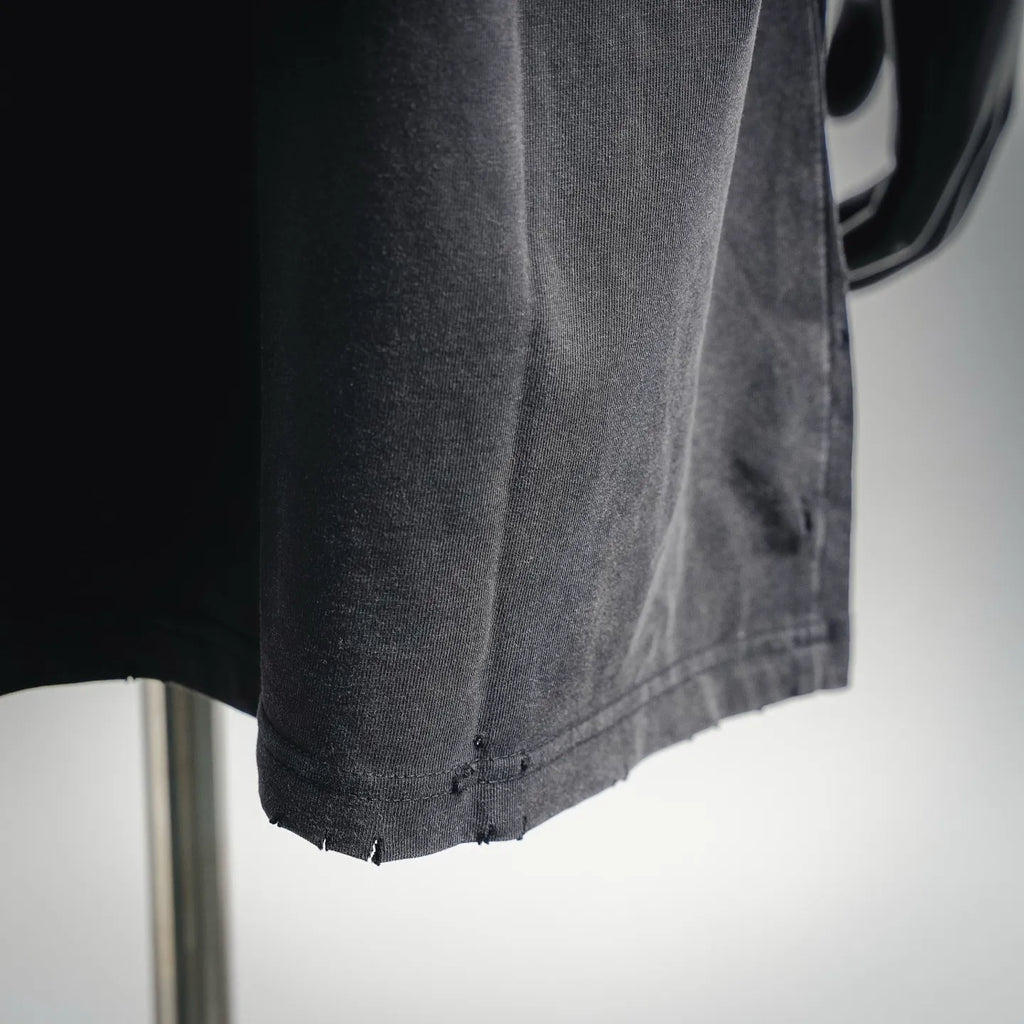 Clothes Balenciaga short