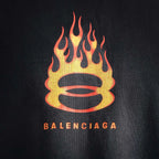 Clothes Balenciaga short
