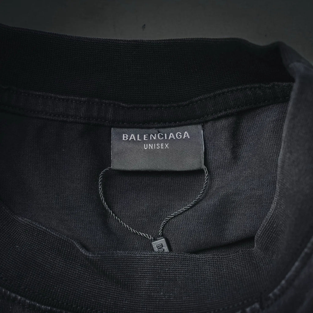 Clothes Balenciaga short