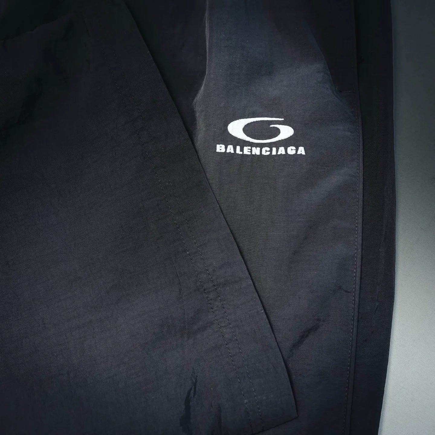 Clothes Balenciaga Pants