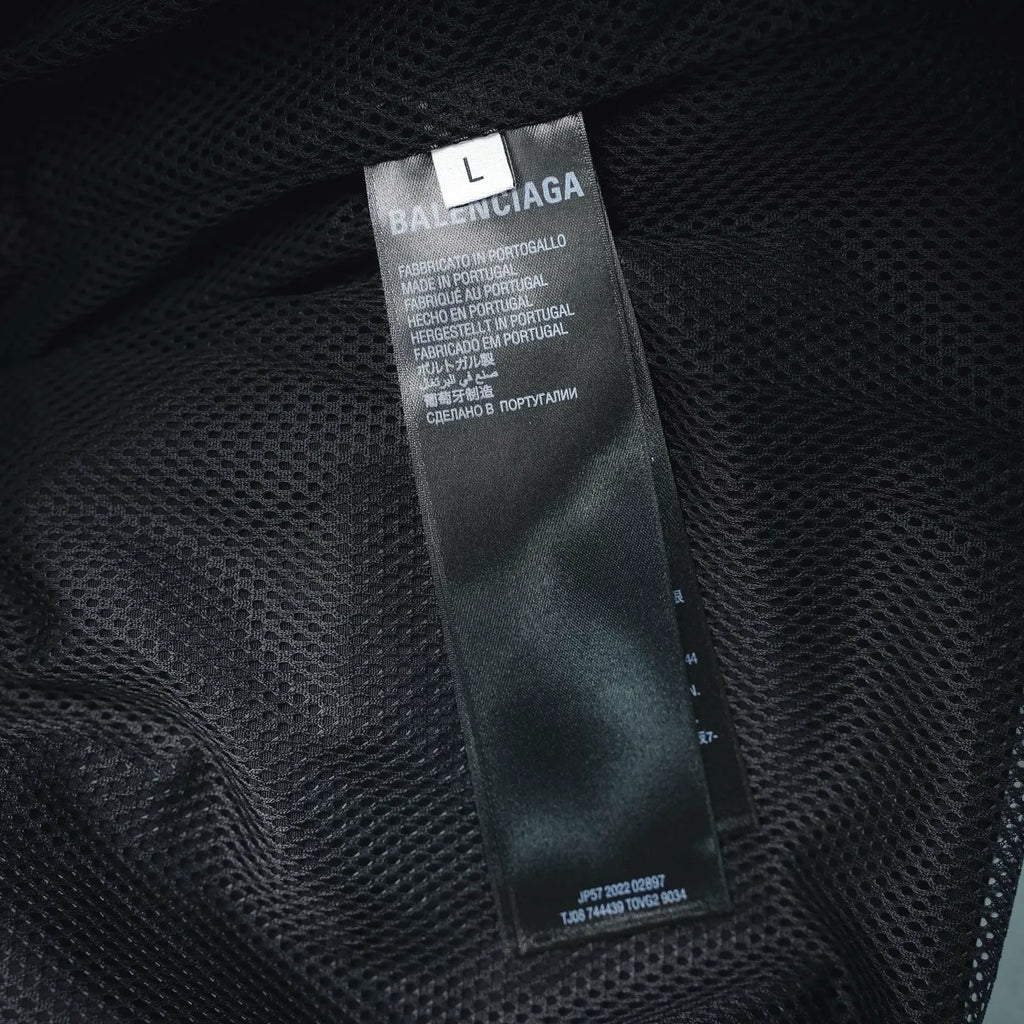Clothes Balenciaga Pants