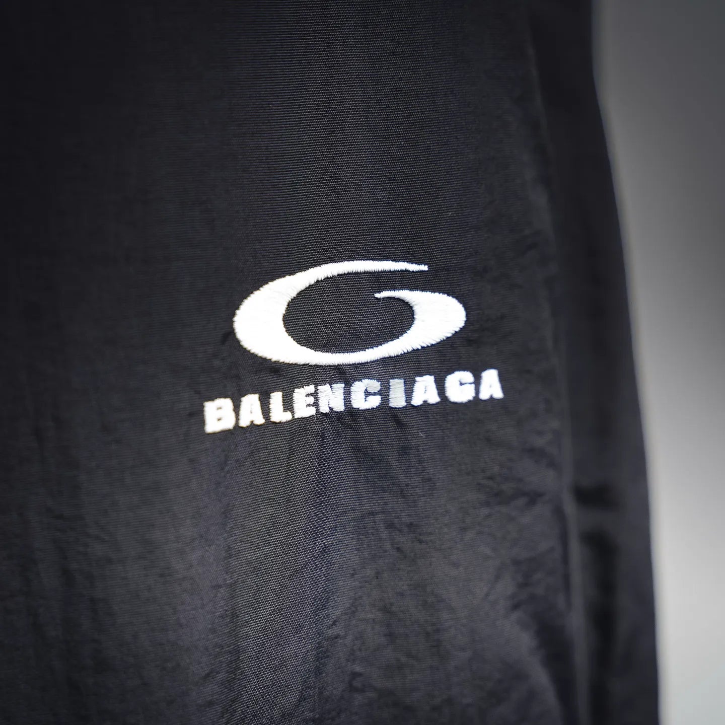 Clothes Balenciaga Pants
