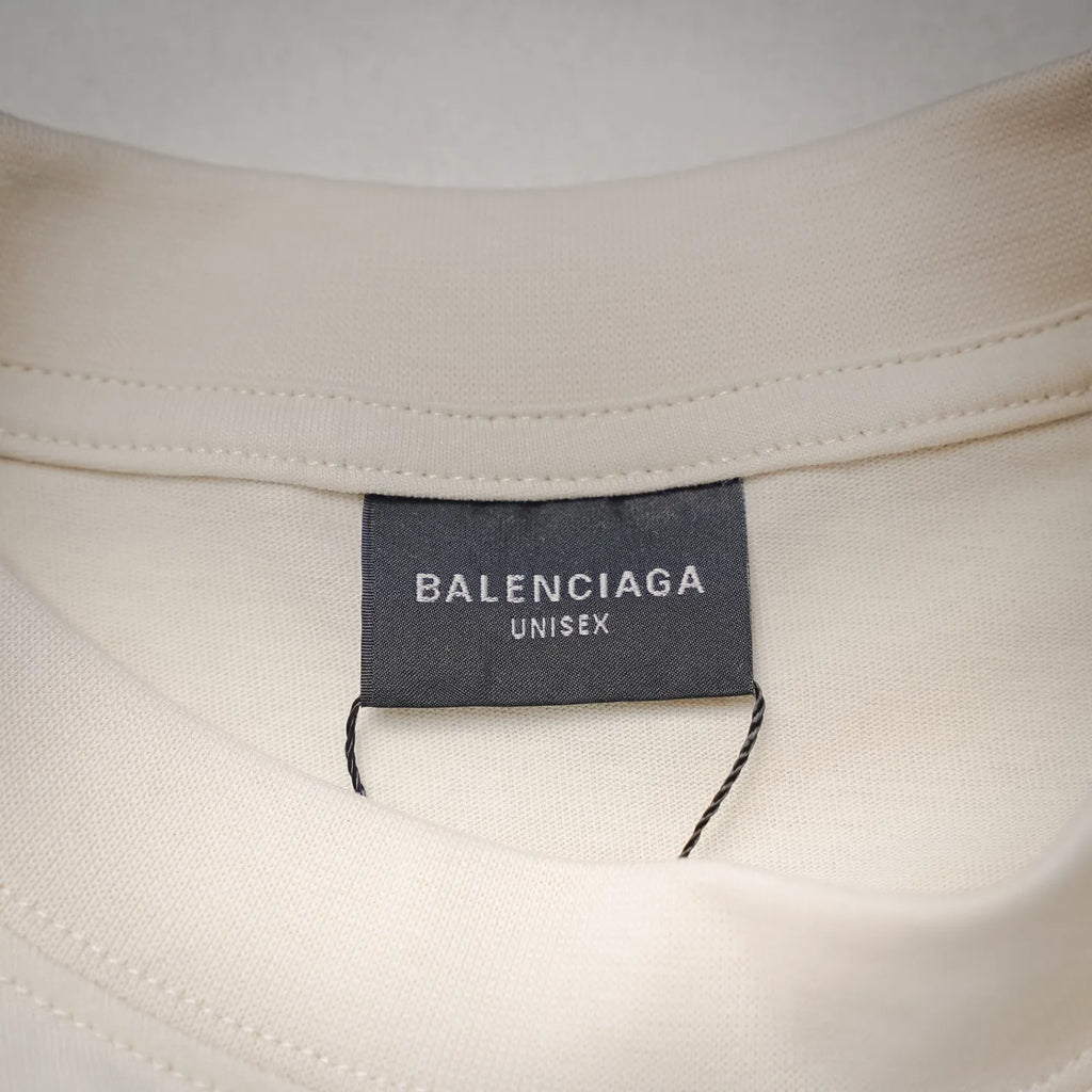 Clothes Balenciaga short
