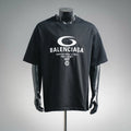 Clothes Balenciaga short