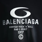Clothes Balenciaga short