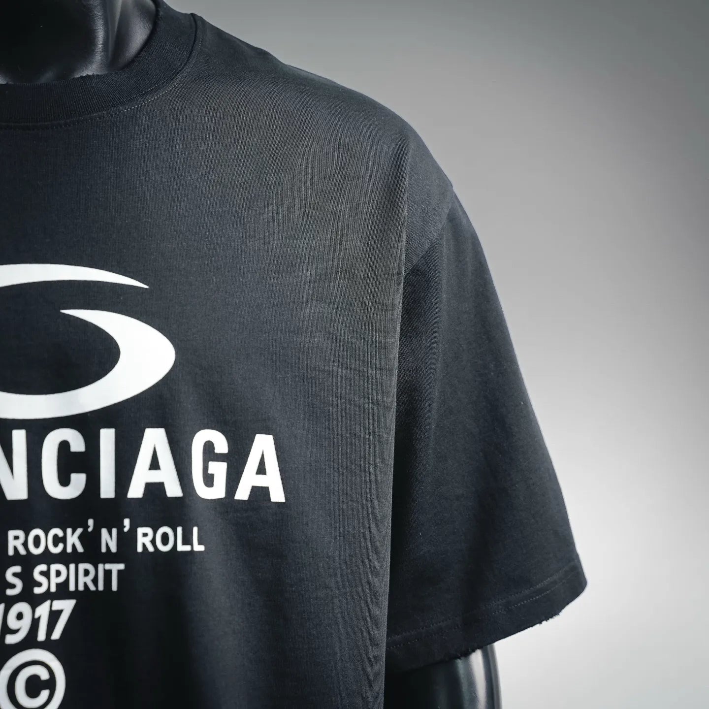 Clothes Balenciaga short