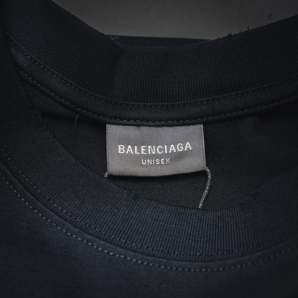 Clothes Balenciaga short
