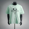 Clothes Balenciaga short