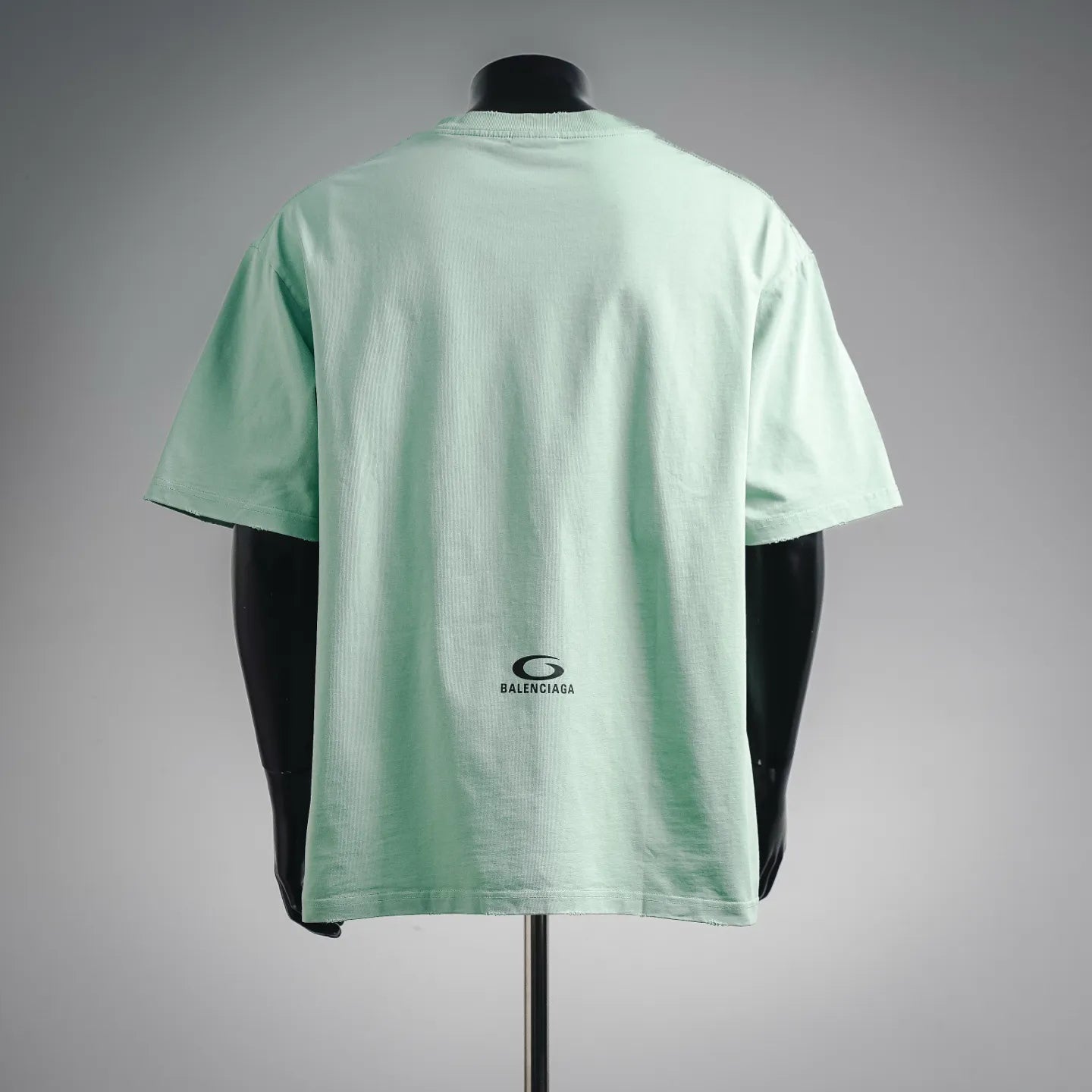 Clothes Balenciaga short