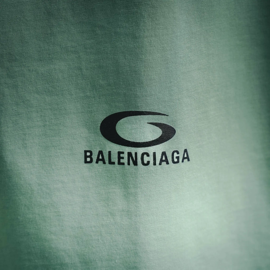 Clothes Balenciaga short