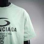 Clothes Balenciaga short