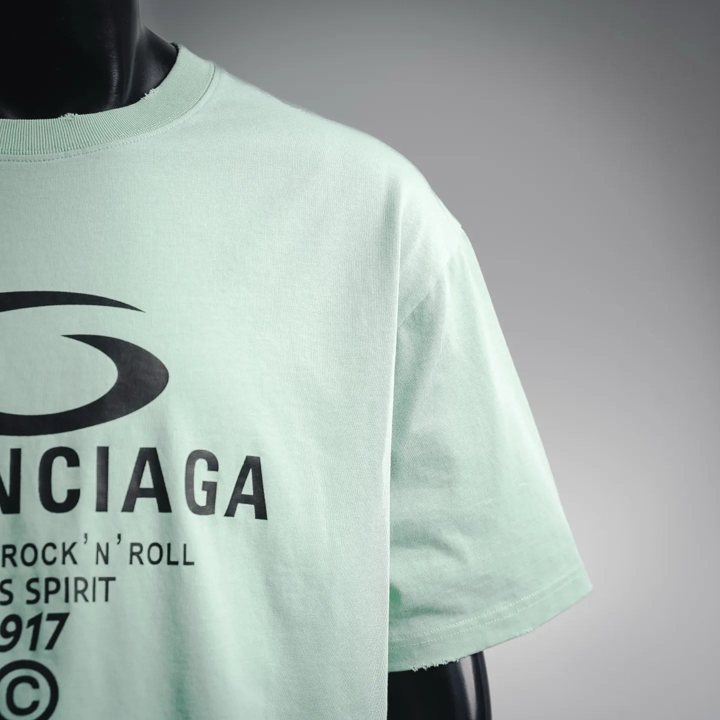 Clothes Balenciaga short