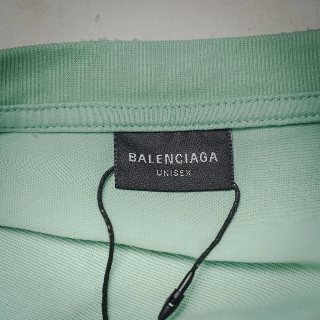 Clothes Balenciaga short