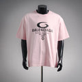 Clothes Balenciaga short