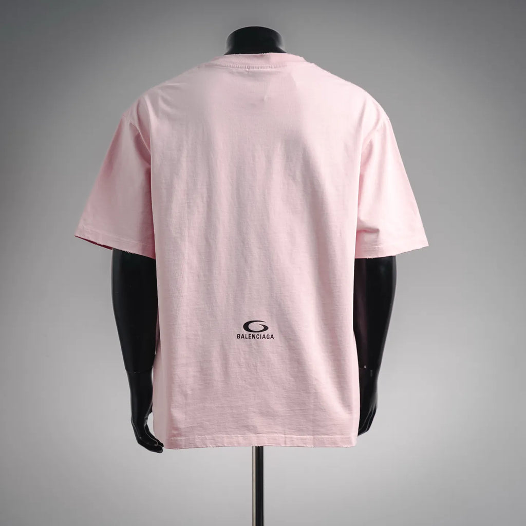 Clothes Balenciaga short