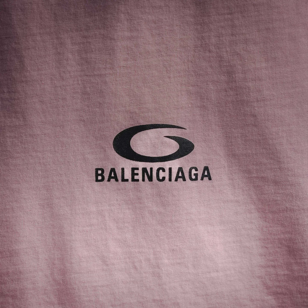 Clothes Balenciaga short
