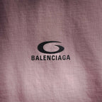 Clothes Balenciaga short