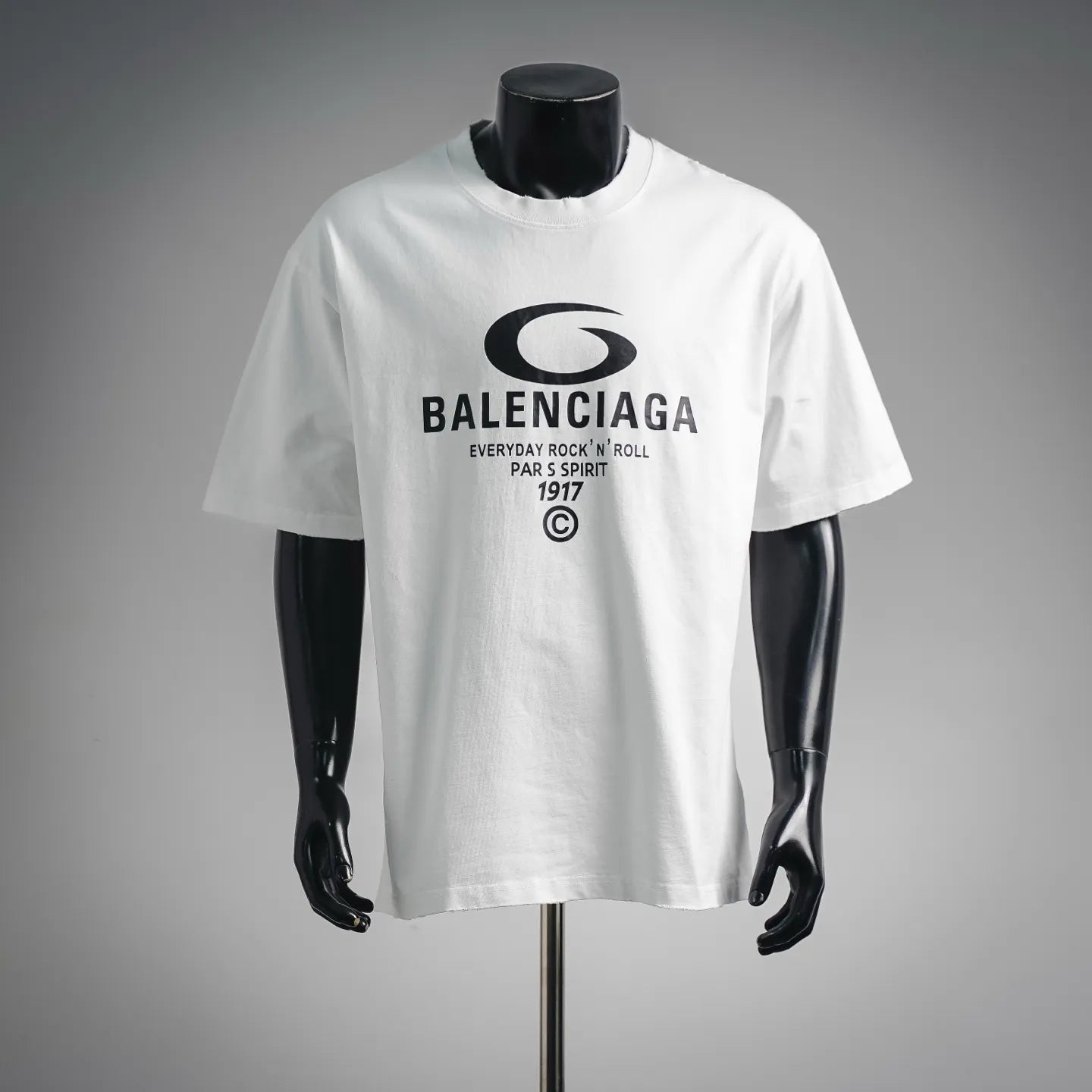 Clothes Balenciaga short