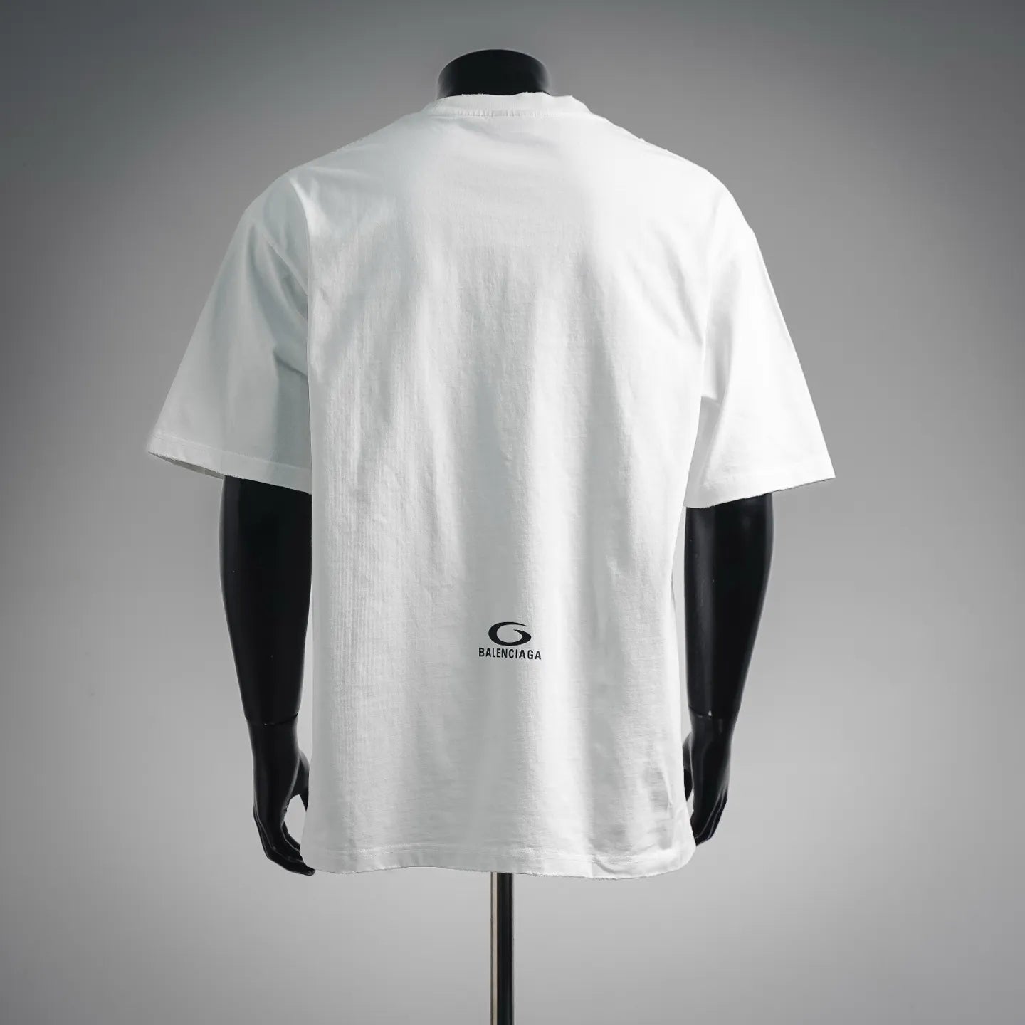 Clothes Balenciaga short