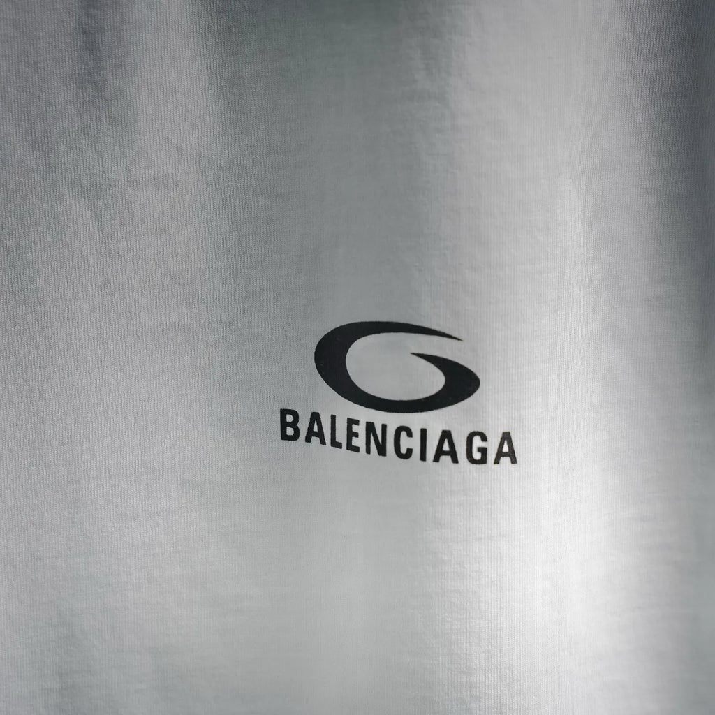 Clothes Balenciaga short