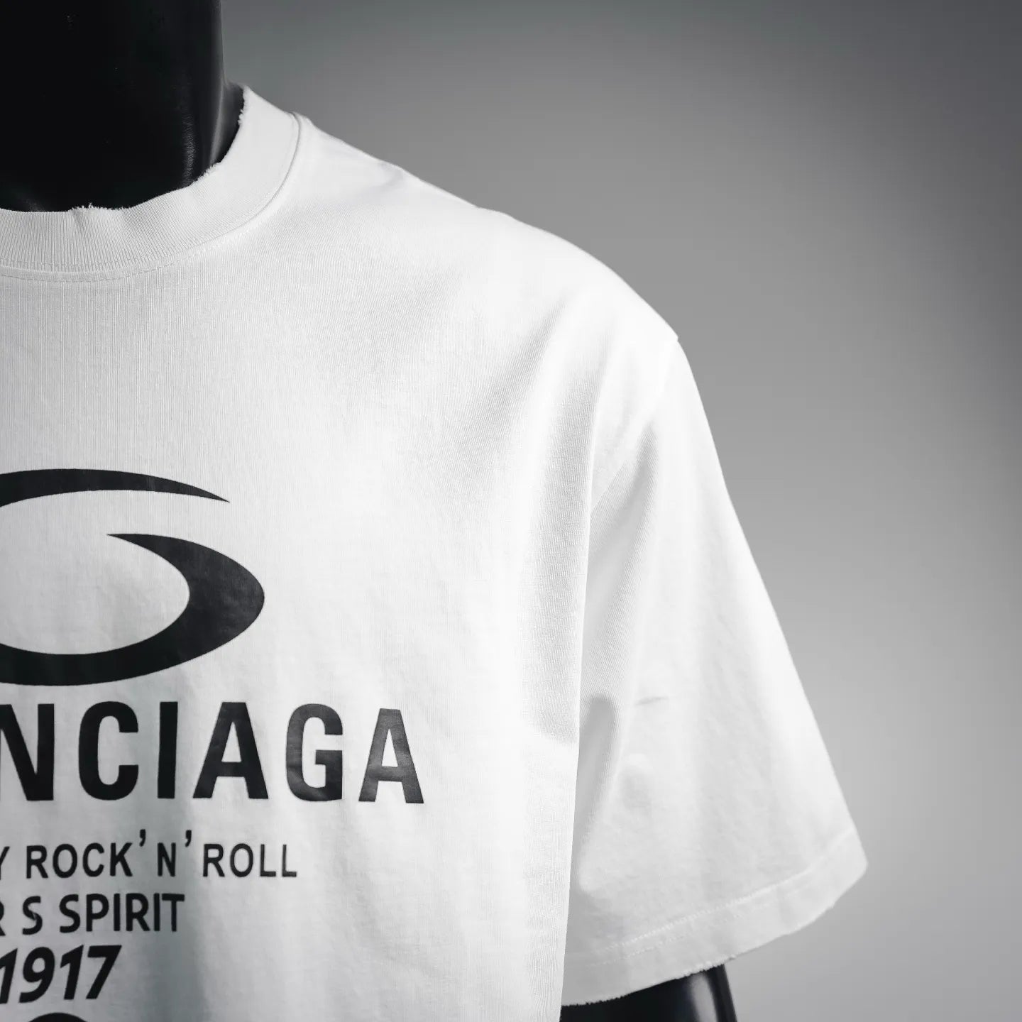 Clothes Balenciaga short