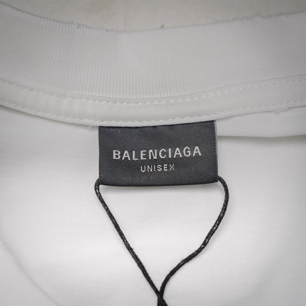 Clothes Balenciaga short