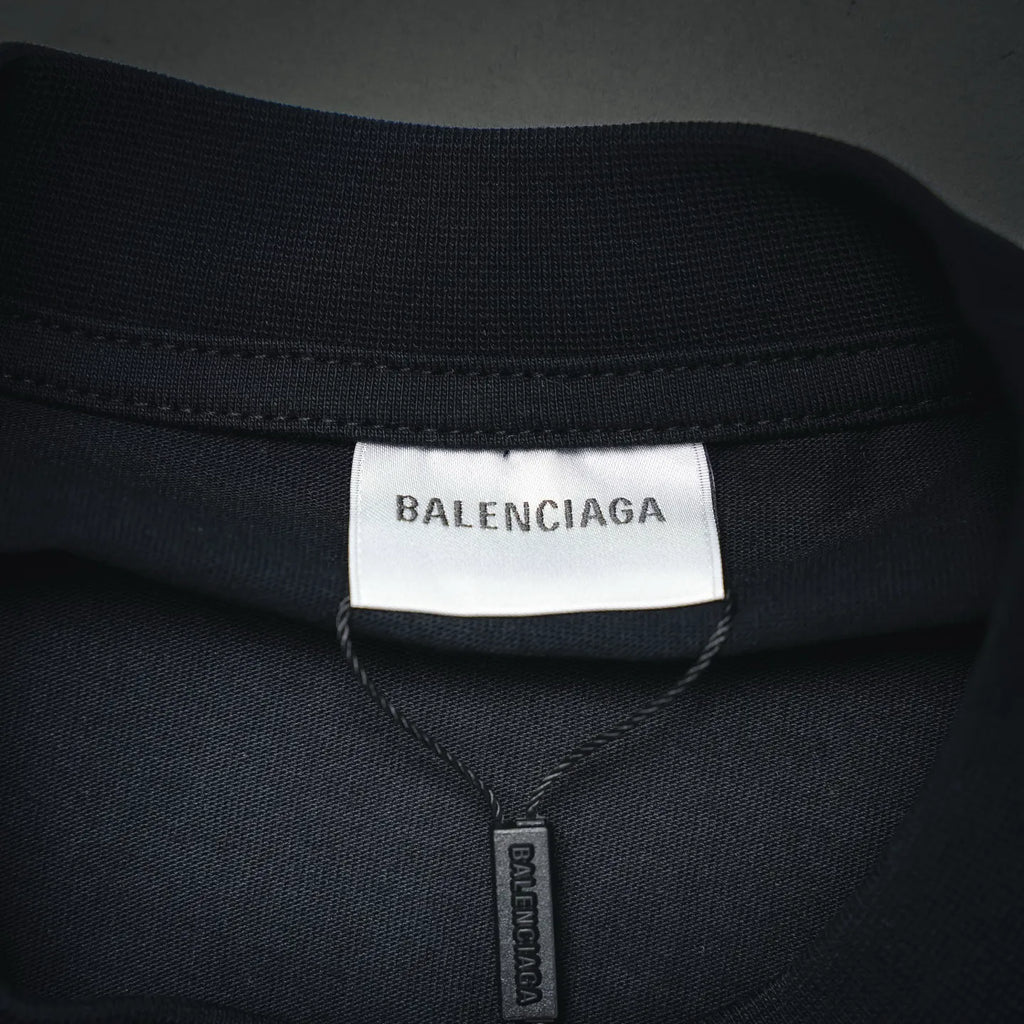 Clothes Balenciaga short