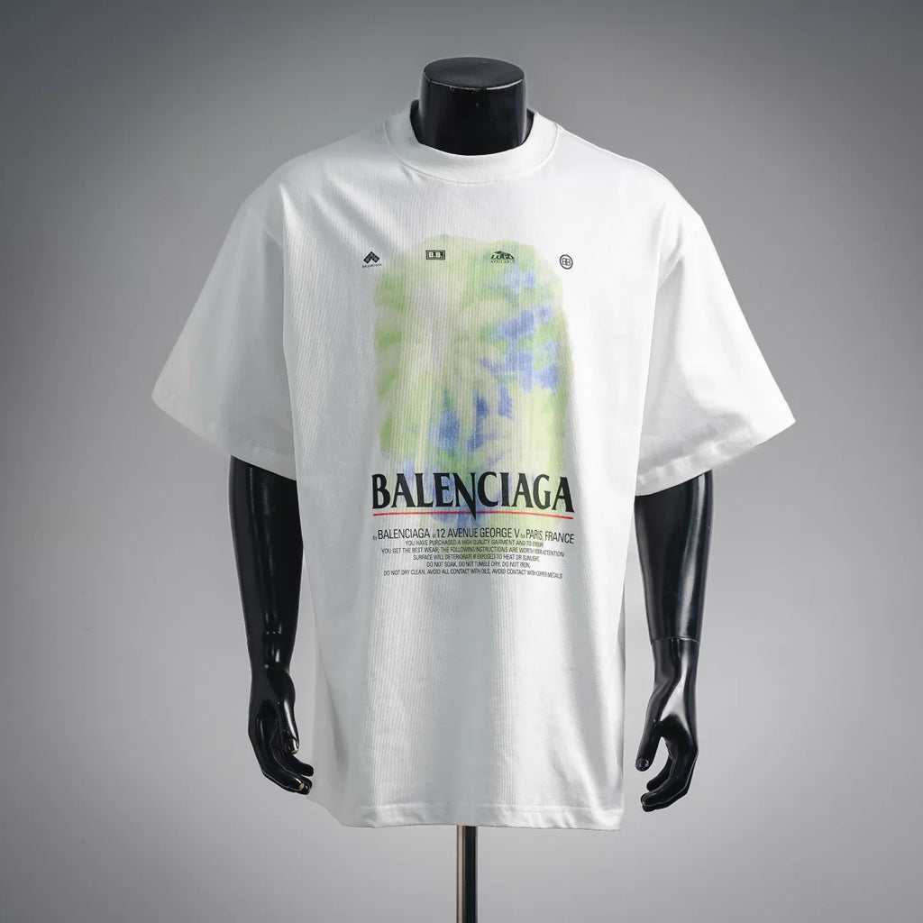 Clothes Balenciaga short
